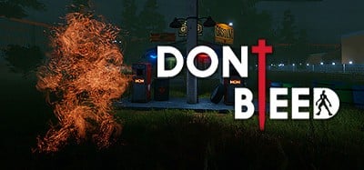 Don't Bleed Image