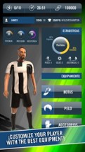 Dream Soccer Star Image