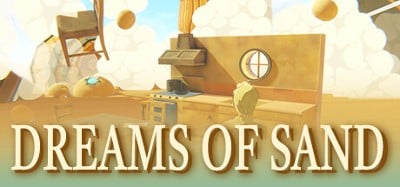 Dreams of Sand Image