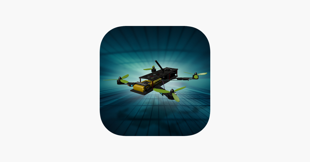 Games like Drone Flight 3D Simulator
