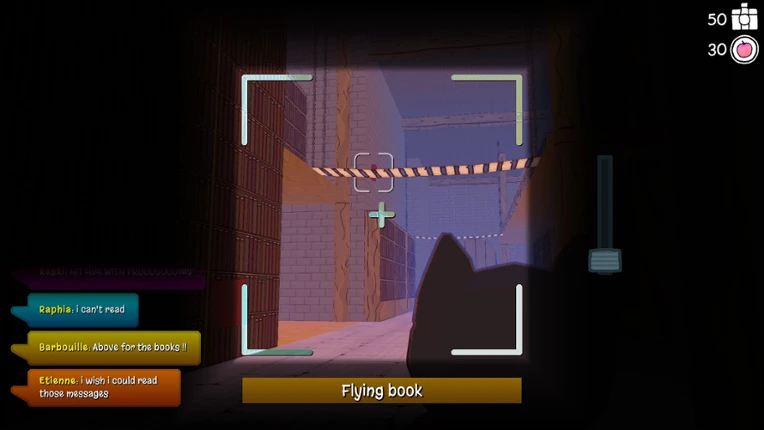 Dungeon Tourists screenshot