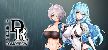 Games like DxR -A Better Tomorrow-