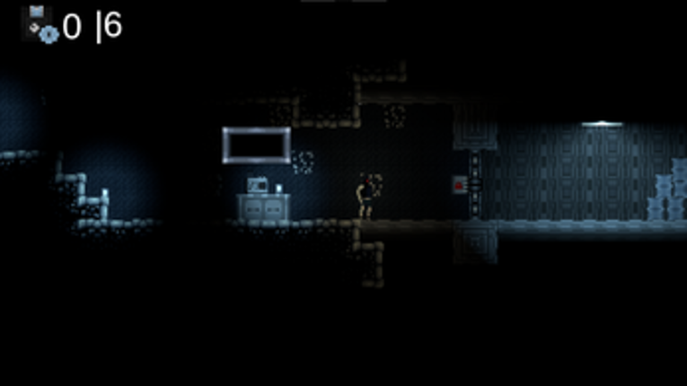 Dzeta screenshot