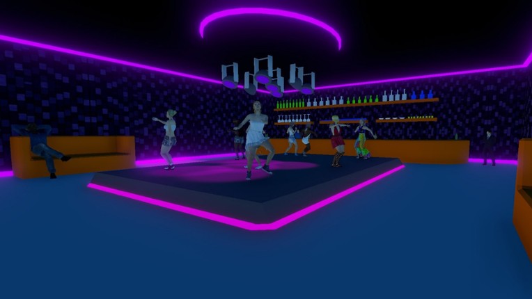 E-commerce Simulation screenshot