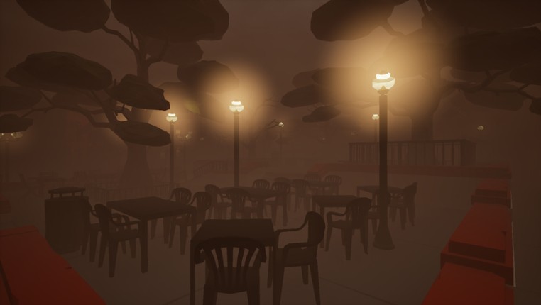 Echoes Of The City screenshot