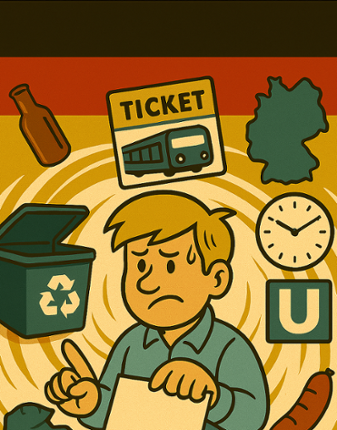 Einbürgerungstest Image