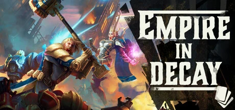 Games like Empire in Decay