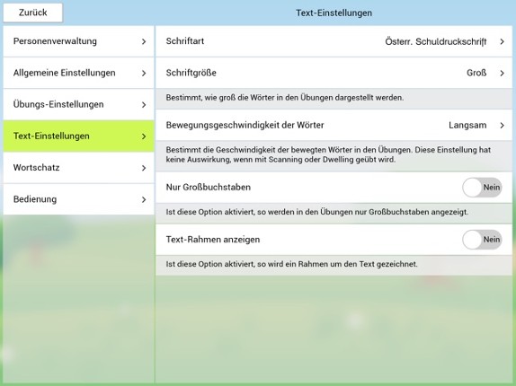 Erfolgreich Lesen PRO screenshot