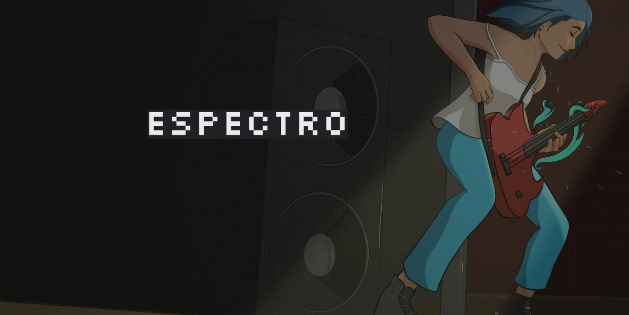 Games like Espectro