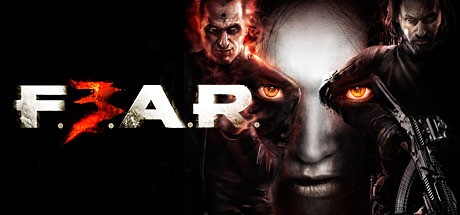 Games like F.E.A.R. 3