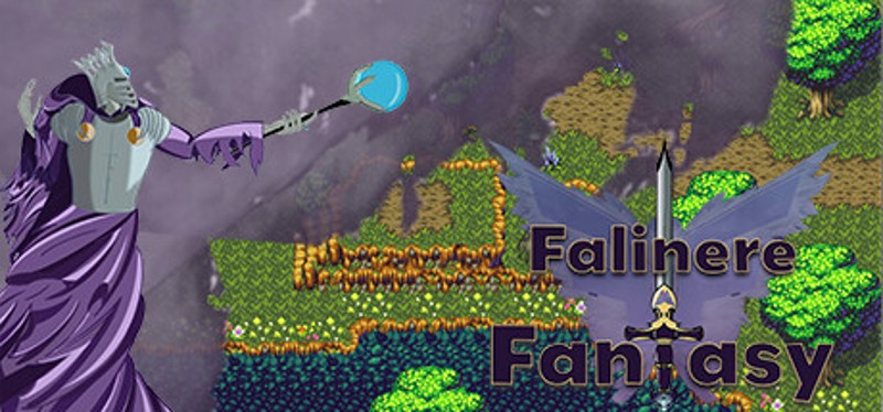 Falinere Fantasy Image