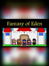 Fantasy of Eden Image