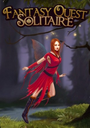 Fantasy Quest Solitaire Image