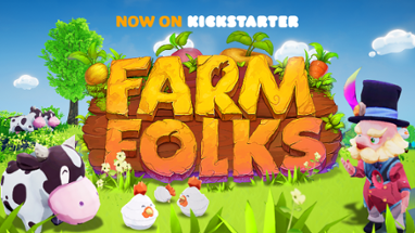 Farm-Folks Image