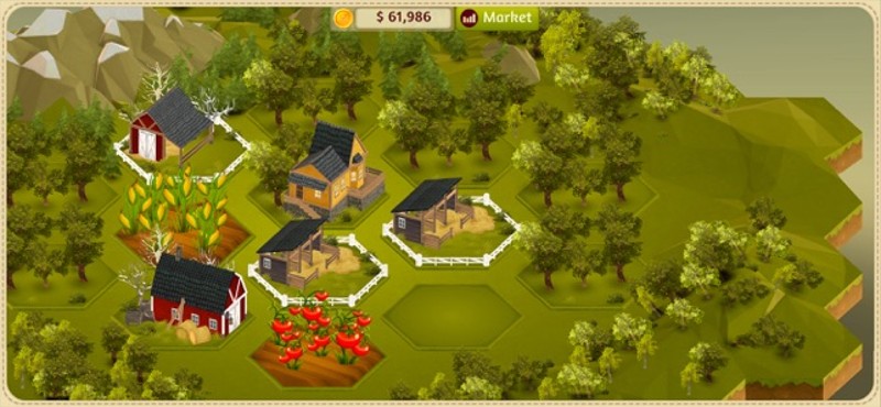 Farm of Champions screenshot