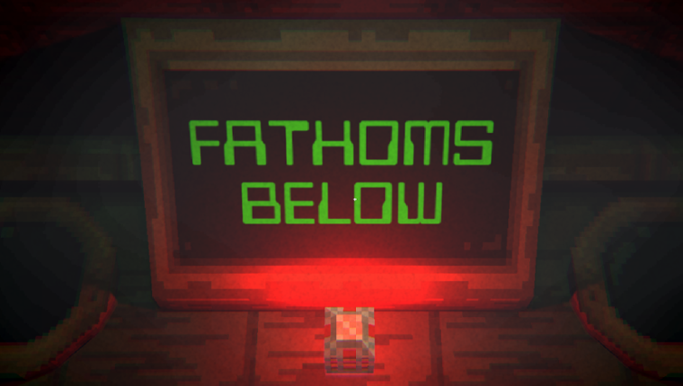 Fathoms Below Image