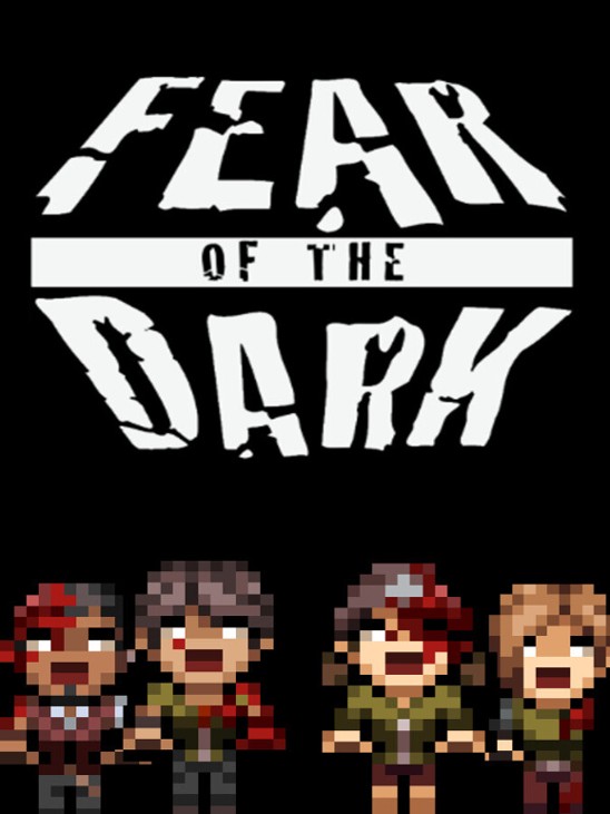 Games like Fear Of The Dark