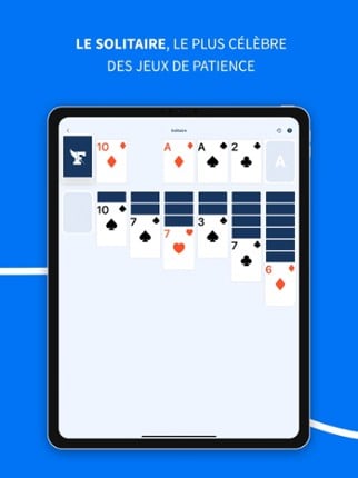 Figaro Jeux : mots croisés screenshot