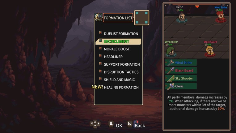 FINAL KNIGHT screenshot