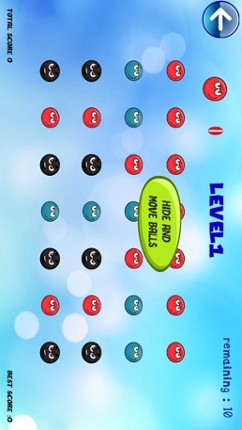 Find Your Balls screenshot
