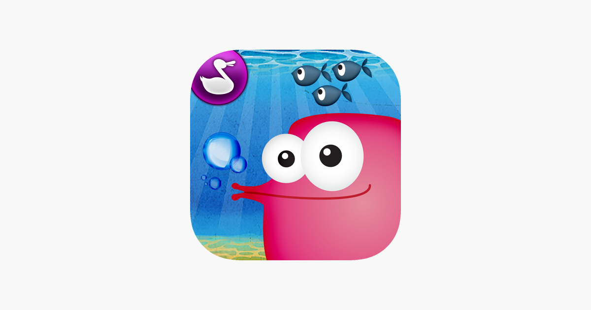 Games like Fish School – 123 ABC for Kids