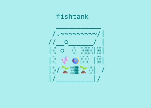 Games like fishtank