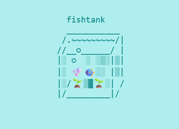 fishtank Image