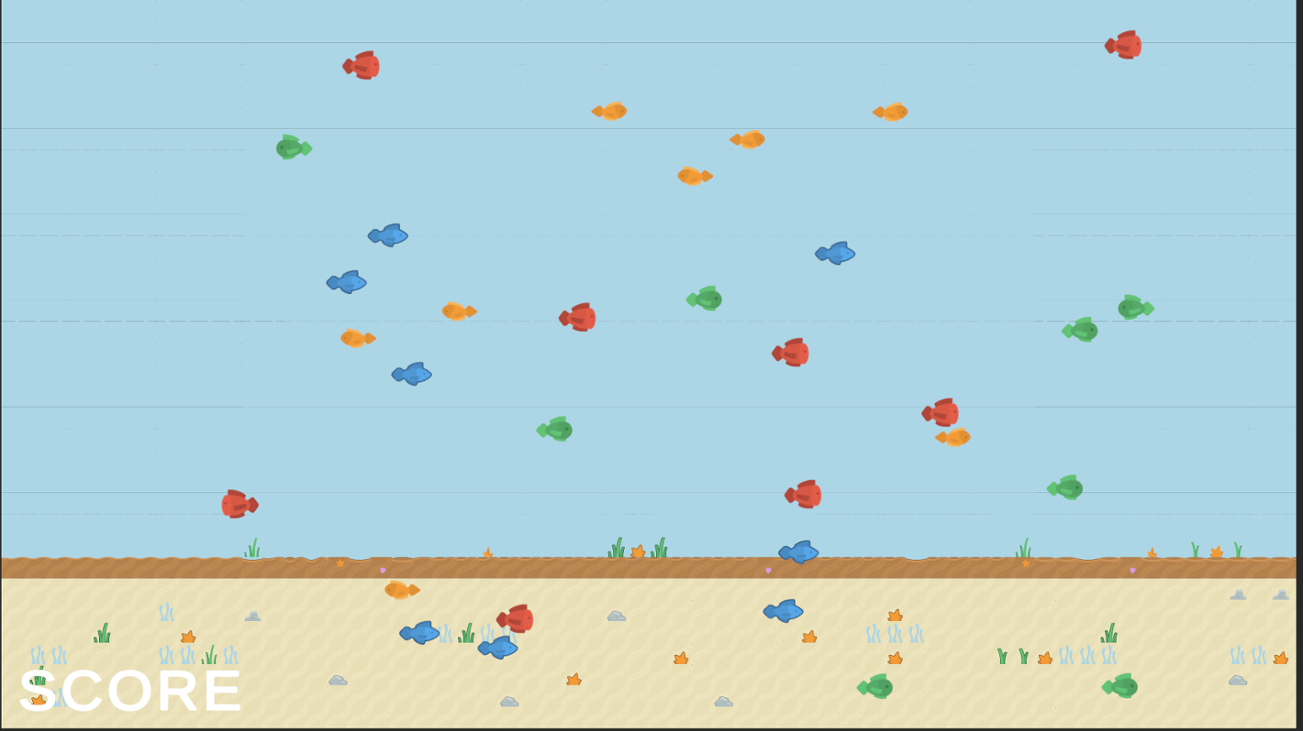 Games like Fishy Connections
