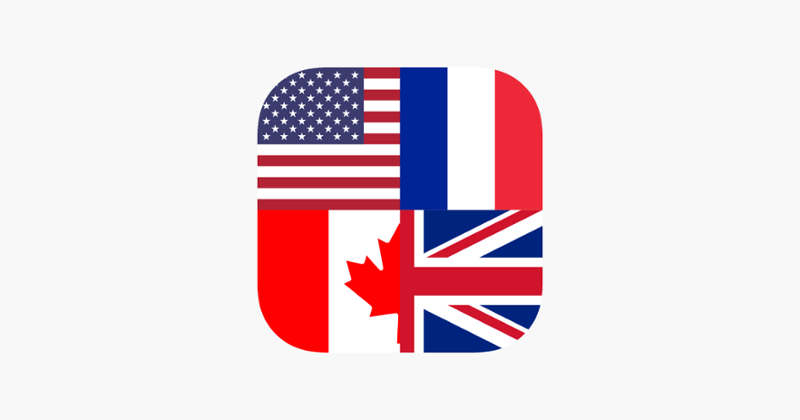Flags Quiz, Find All Countries Image