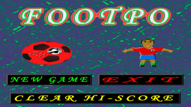 Footpo Image