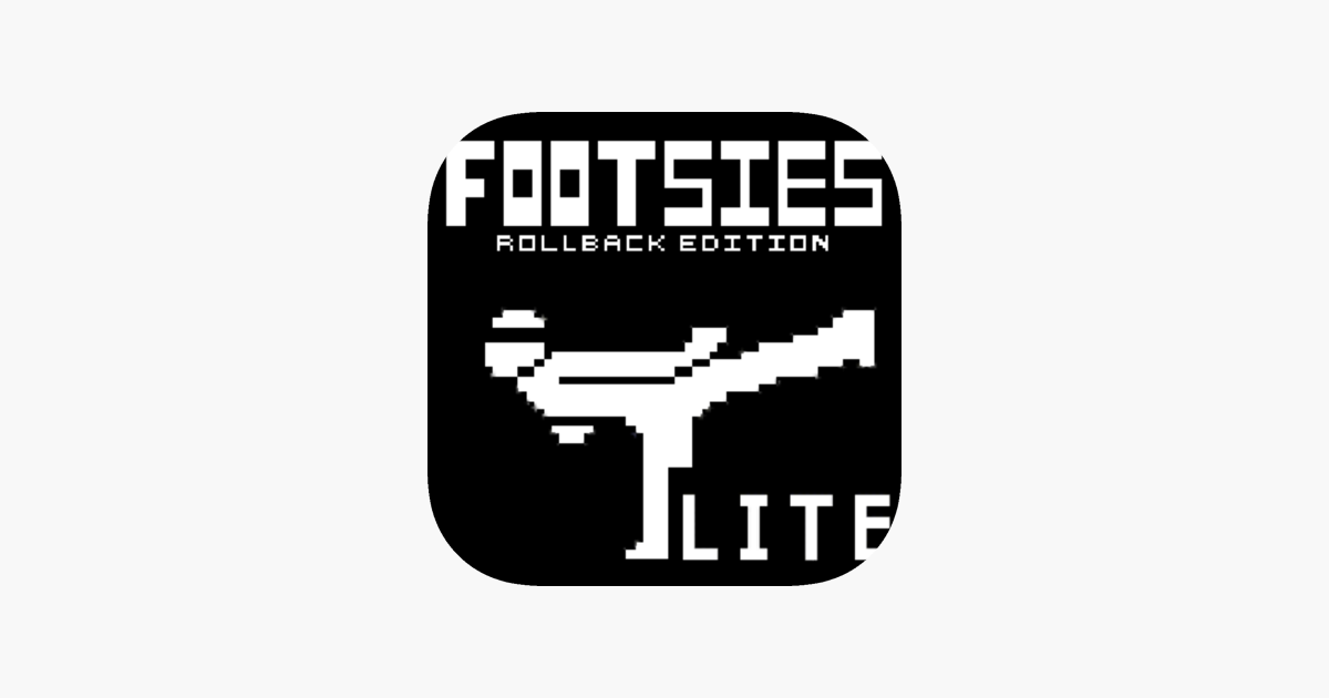 Games like FOOTSIES Lite Edition