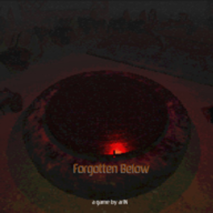 Forgotten Below Image