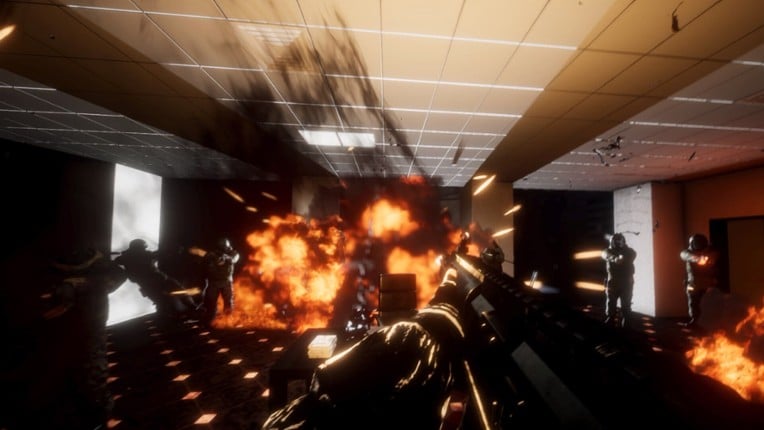 Fracture Point screenshot