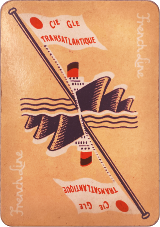 Games like French Line Solitaire