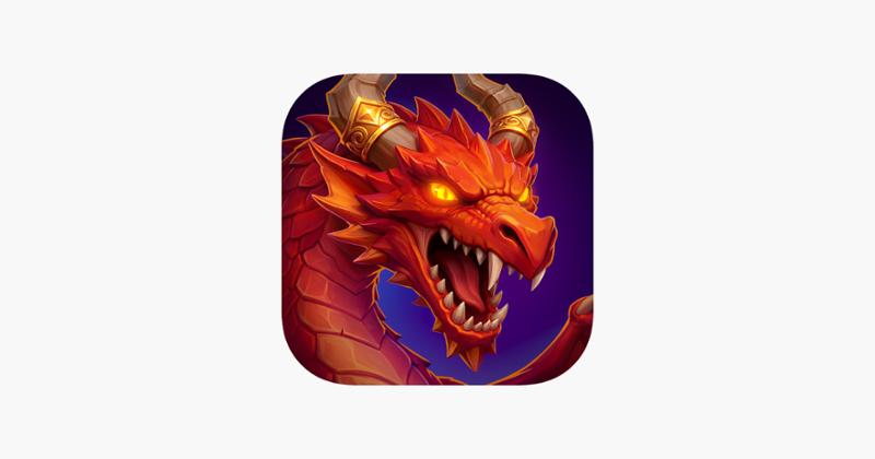 Friends & Dragons:Tactical RPG Image