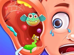 Fun Ear Doctor Image