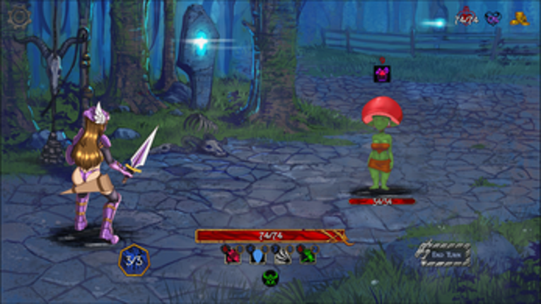 Futaboros [Cancelled] screenshot