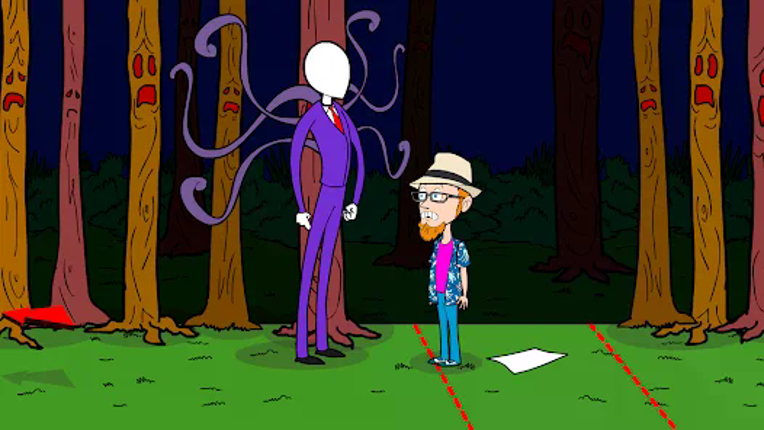 Pig Youtubers Trap 3 screenshot