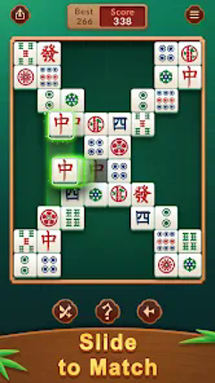 Mahjong ZenLand: Senior Match Image