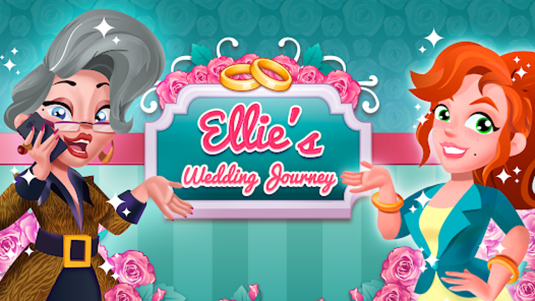 Ellie's Wedding: Dress Shop screenshot