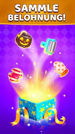 Match-3-Spiel: lustige Spiele screenshot