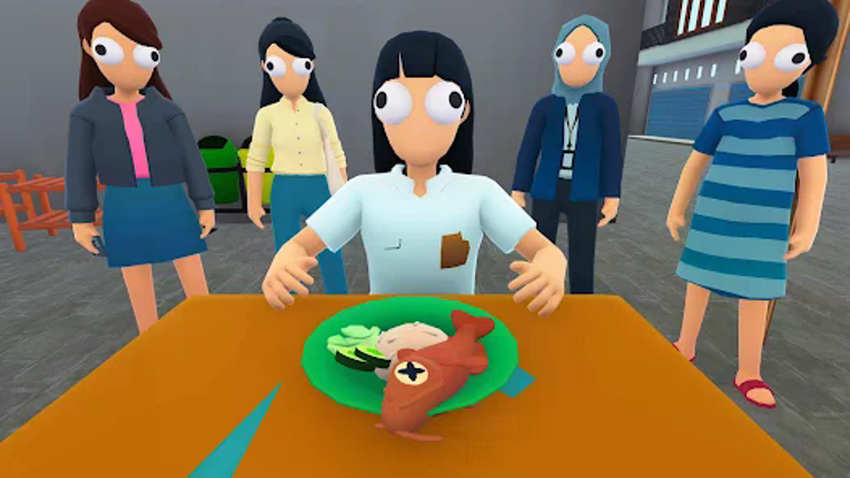 Pecel Lele Simulator Image