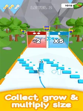 Crayon Rush Image