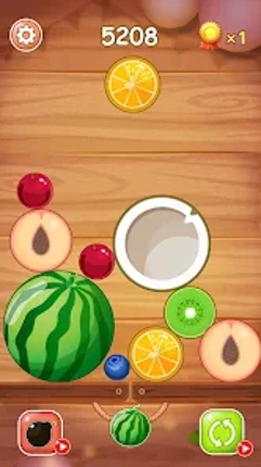 Merge Bigger - 2048 Game Image