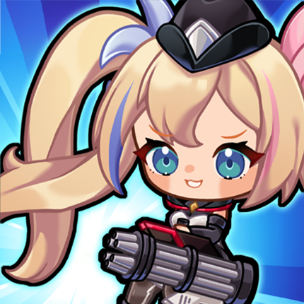 Survival Shooter: Roguelike io Image