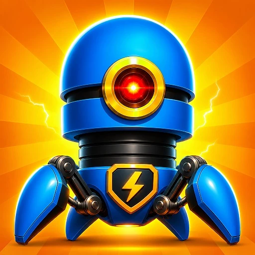 Games like Robot Era Evolution