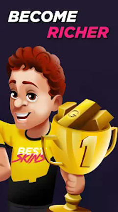 BestSkins Golds SO2 screenshot