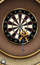 Darts Club: PvP Multiplayer Image