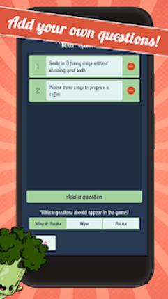 Tuku Tuku - 5 Second Challenge Image