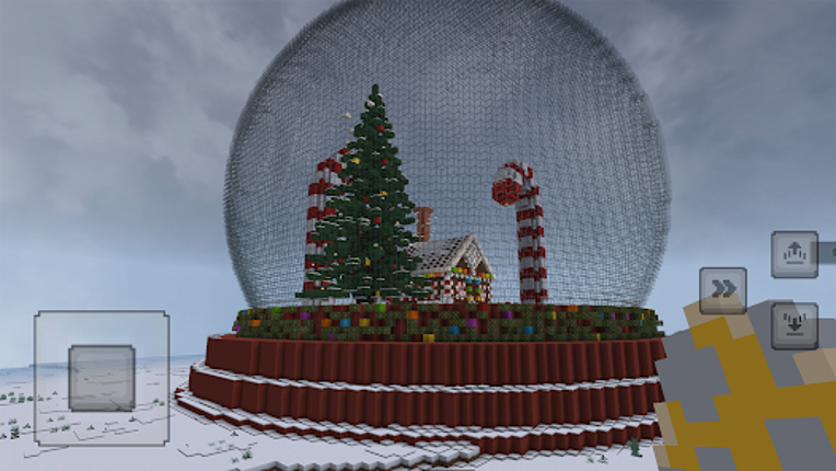 Craftman & Craft Music screenshot